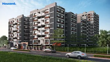 Project Image of Arjun Paradise - Image 99349