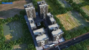 Project Image of Arjun Paradise - Image 99350