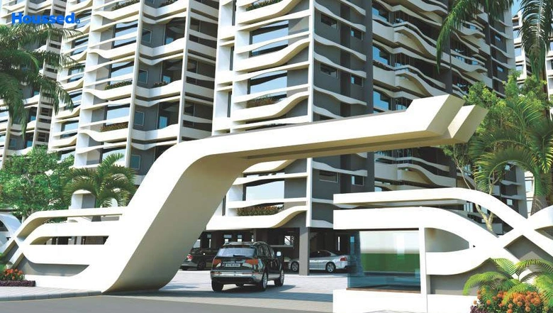 Project Image of Shree Balaji Wind Park in Vaishnodevi Circle, Ahmedabad - Image 98187