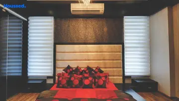 Sample Apartment of Shree Balaji Wind Park - Image 98193