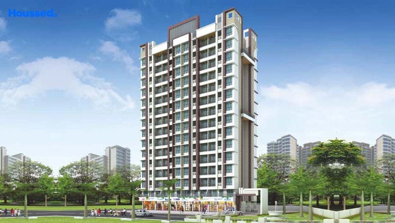 Project Image of Premier Elegance in Naigaon East, Palghar - Image 17723