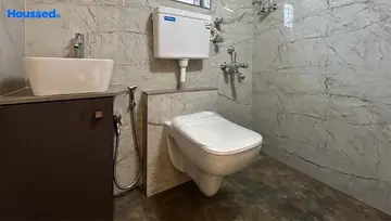 Sample Apartment of Premier Elegance - Image 17730