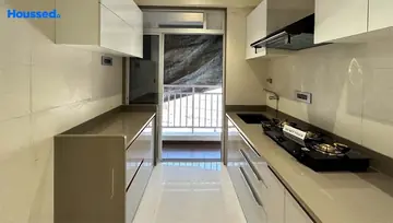 Sample Apartment of Premier Elegance - Image 17726