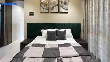 Sample Apartment of Premier Elegance - Image 17728