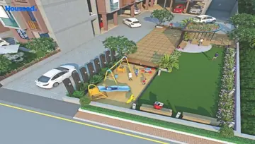 Amenities of Darsh Pavitram - Image 98468