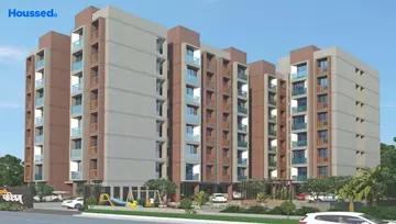 Project Image of Darsh Pavitram - Image 98466
