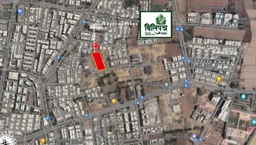 Location of Devam Bilipatra Homes - Image 99229