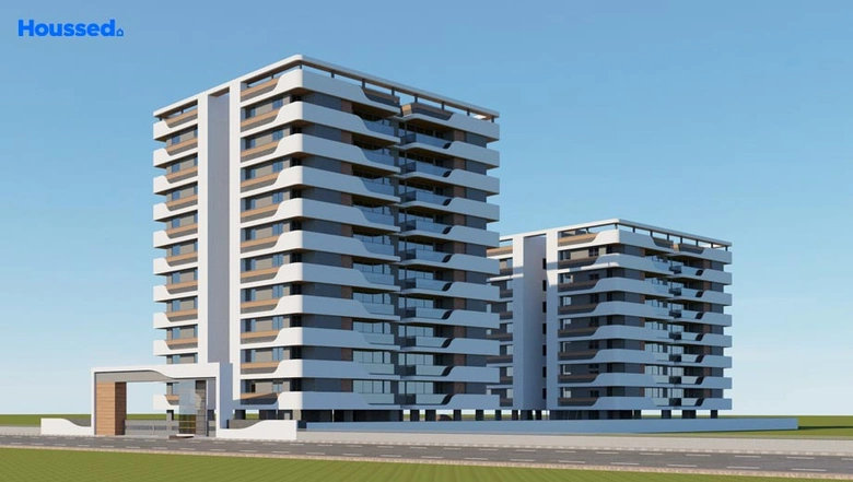 Project Image of Devam Bilipatra Homes in Nikol, Ahmedabad - Image 99227