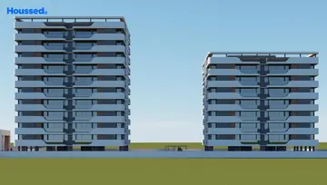 Project Image of Devam Bilipatra Homes - Image 99226