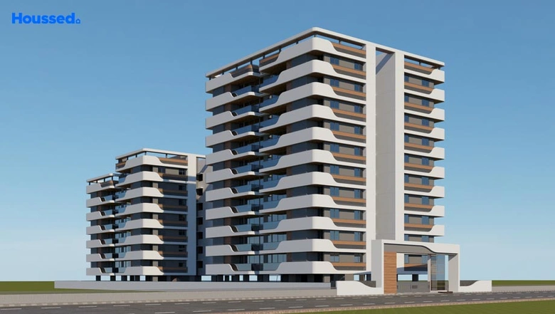 Project Image of Devam Bilipatra Homes in Nikol, Ahmedabad - Image 99225
