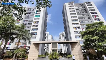 Project Image of Pramukh Yog Sub Plot 1 - Image 176339