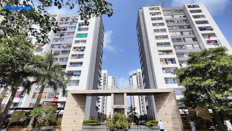 Project Image of Pramukh Yog Sub Plot 1 in Katargam, Surat - Image 176339