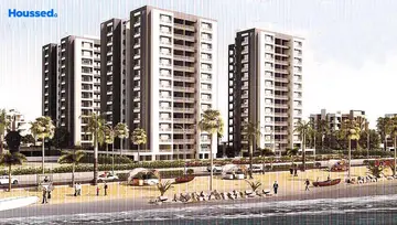 Project Image of Pramukh Yog Sub Plot 1 - Image 176340