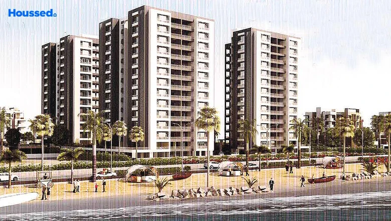 Project Image of Pramukh Yog Sub Plot 1 in Katargam, Surat - Image 176340