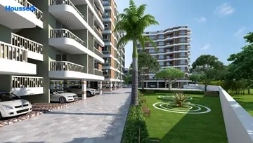 Amenities of Raj Aavkar Avenue - Image 98476