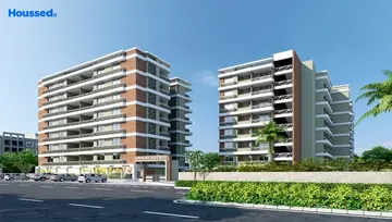 Project Image of Raj Aavkar Avenue - Image 98473