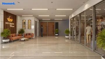 Amenities of Nishtha Devsiddhi Greens - Image 98201