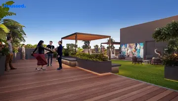 Amenities of Nishtha Devsiddhi Greens - Image 98202