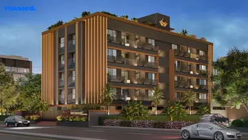 Project Image of Nishtha Devsiddhi Greens - Image 98199