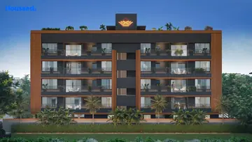 Project Image of Nishtha Devsiddhi Greens - Image 98200