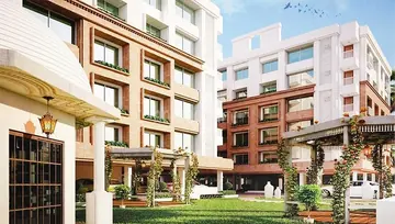 Amenities of Arya Manki Residency - Image 175653