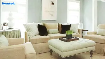 Sample Apartment of Arya Manki Residency - Image 175656