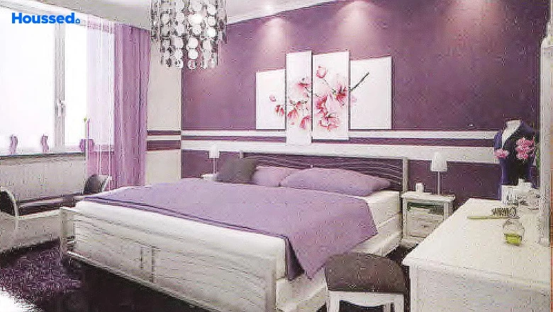 Sample Apartment of Arya Manki Residency in Amroli, Surat - Image 175655