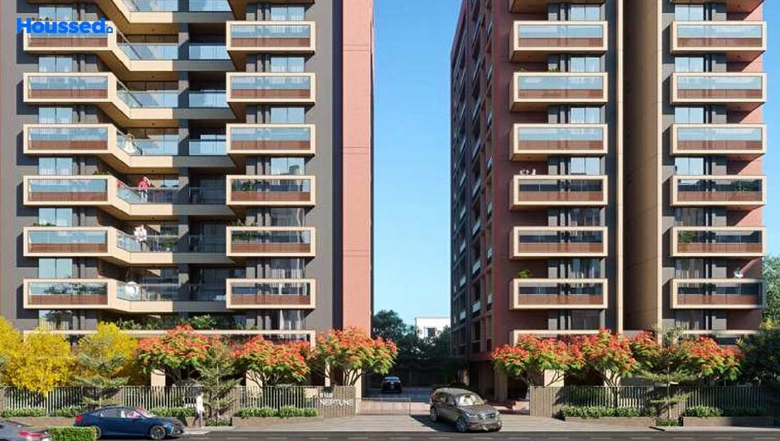 Project Image of Elite Neptune in Chharodi, Ahmedabad - Image 98208
