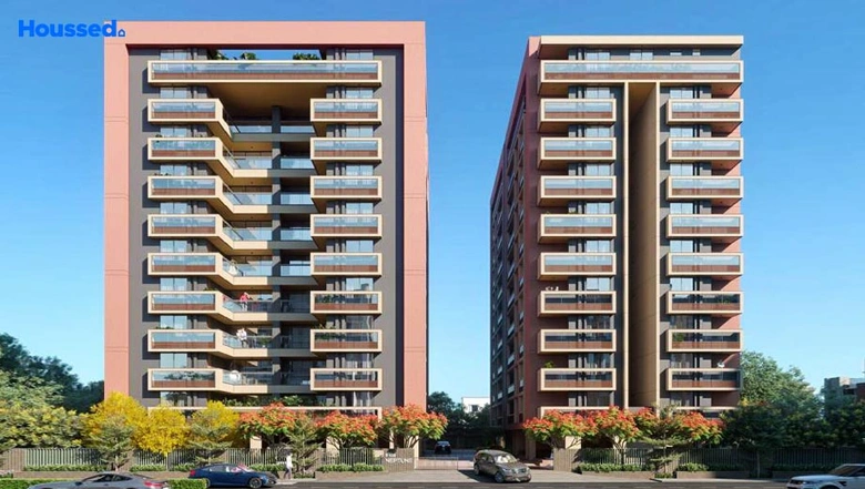 Project Image of Elite Neptune in Chharodi, Ahmedabad - Image 98207