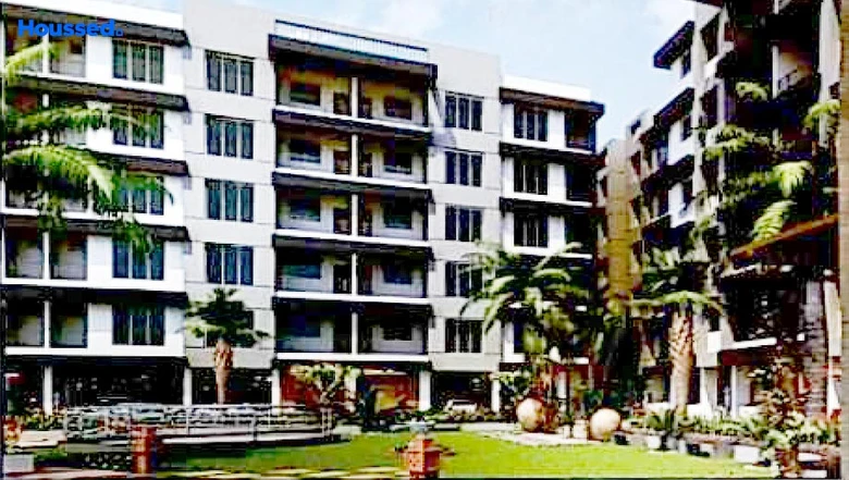 Project Image of Vijay Silver Nest in Punagam, Surat - Image 179482