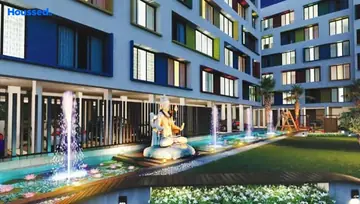 Amenities of Win Kaveri Habitat - Image 175216