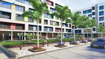 Amenities of Win Kaveri Habitat - Image 175214