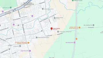Location of Win Kaveri Habitat - Image 175218