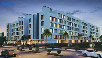 Project Image of Win Kaveri Habitat - Image 175210