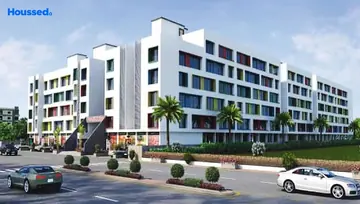 Project Image of Win Kaveri Habitat - Image 175212