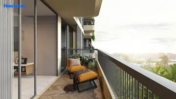 Amenities of Ramshakti Shivam Elegance - Image 98217