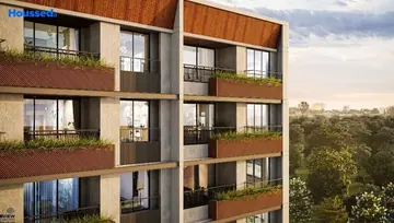 Amenities of Ramshakti Shivam Elegance - Image 98218