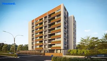 Project Image of Ramshakti Shivam Elegance - Image 98215