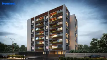 Project Image of Ramshakti Shivam Elegance - Image 98216