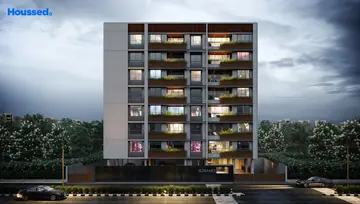 Project Image of Ramshakti Shivam Elegance - Image 98214