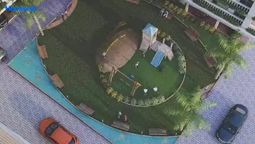 Amenities of Vijaya Victoria Residency - Image 181354