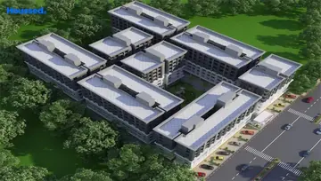 Project Image of Vijaya Victoria Residency - Image 181353