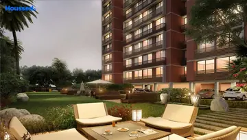 Amenities of Ganga Residency - Image 99512