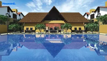 Amenities of A & J Shantivan Residency - Image 178957