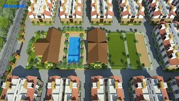 Project Image of A & J Shantivan Residency - Image 178953