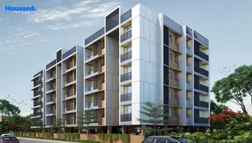 Project Image of Shyam Parijaat 2 - Image 98230