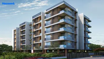 Project Image of Shyam Parijaat 2 - Image 98232