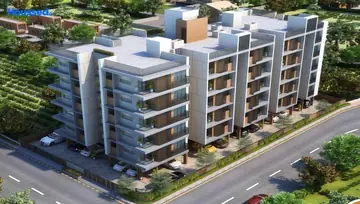 Project Image of Shyam Parijaat 2 - Image 98231