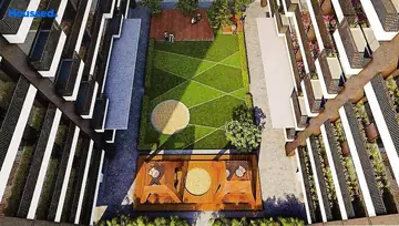 Amenities of Milan Heights - Image 175897