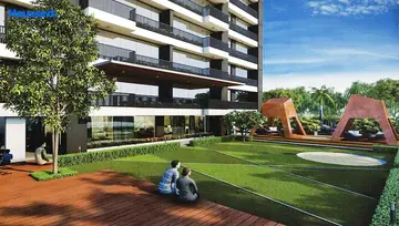 Amenities of Milan Heights - Image 175896